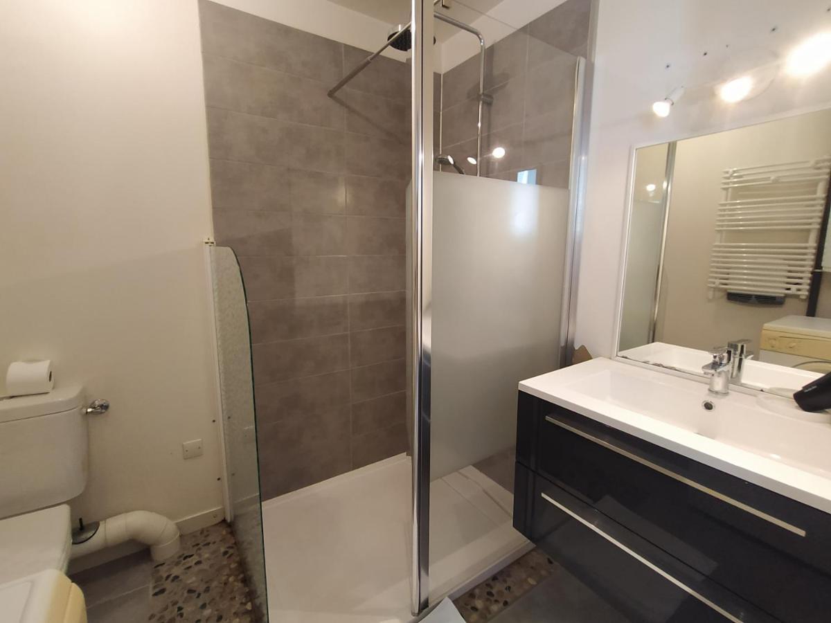 Appartement L'Esté de Baiona, Duplex rénové, garage Extérieur photo